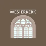 Westerkerk Amsterdam icon