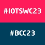 IoTSWC & CybersecurityCongress icon