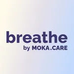 Breathe by moka.care icon