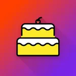 Birthdae - Birthday Reminder icon