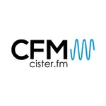 Radio cister icon