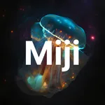 Miji – AI Art Generator icon