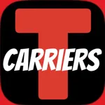 Carriers Dispatch icon