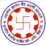 Indore Cloth Market Co Op Bank icon