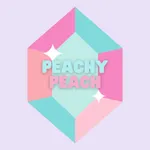 Peachy Peach Planet icon