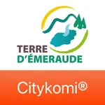 Terre d'Émeraude icon