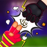 Rock Paper Scissor Beat War icon