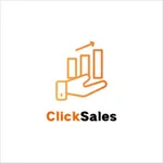 Clicksales icon