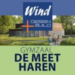 Gymzaal de Meet Haren icon