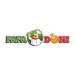 PAPA DONI icon