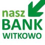Nasz Bank Witkowo icon