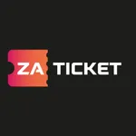 ZA Ticket icon