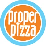 Proper Pizza icon