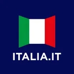 Italia.it -Travelling in Italy icon