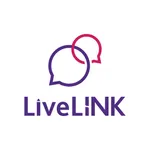 LiveLINK Interpreting Client icon