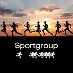 SportGroup icon