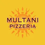 Multani Pizzeria icon