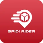 SPIDI Rider icon