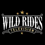 Wild Rides TV icon