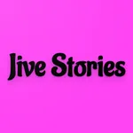 Jive Stories icon