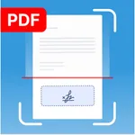 Ultimate Scanner - OCR PDFs icon