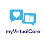 myVirtualCare Access icon