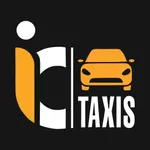 ICTAXIS Driver icon