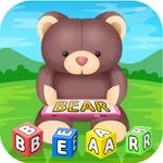 Spelling with Bear icon