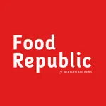 Food Republic icon