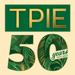 TPIE 2023 icon