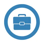 JobApp Tracker icon