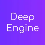 Deep Engine icon