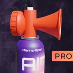 Air Horn - Real Horn Sounds icon