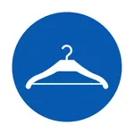 FoldMe Laundry Service icon