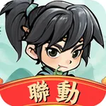暴走小蝦米 icon