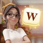 Word Estates - Home Makeover icon