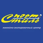 Спорт-Стиль 21 icon