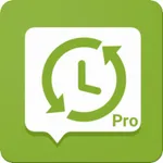 SMS Backup+ icon