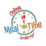 Meal Time Online Ordering icon