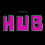 Tiendas HUB icon