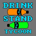 Drink Stand Tycoon icon