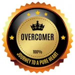 Overcomer icon