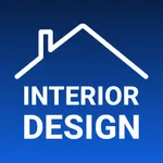 Interior Design : Home Decor icon