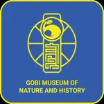 Gobi museum icon