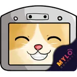 Mylo connect icon