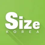 Size Korea Metacommerce icon