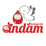 Ăn dặm là chuyện nhỏ icon