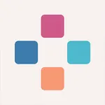 Fours Puzzle-Matching Game icon