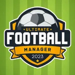 Ultimate Club Football Manager icon