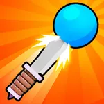 Knife Clicker icon